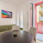 Mascarella By Lesdomus Apartment Bologna