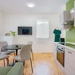 Mascarella By Lesdomus Apartment *