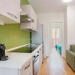 Apartment Mascarella By Lesdomus