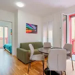Mascarella By Lesdomus Apartment Bologna