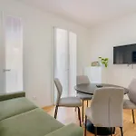 Mascarella By Lesdomus Apartment