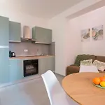 Apartment Mascarella By Lesdomus Bologna