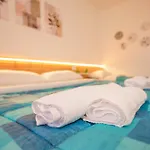 Apartment Mascarella By Lesdomus Bologna