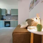 Mascarella By Lesdomus Apartment