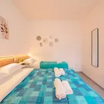 Apartment Mascarella By Lesdomus Bologna