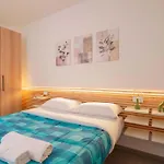 Apartment Mascarella By Lesdomus Bologna