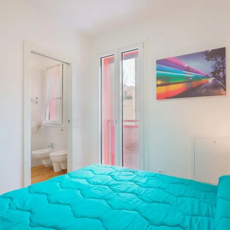 Mascarella By Lesdomus דירה