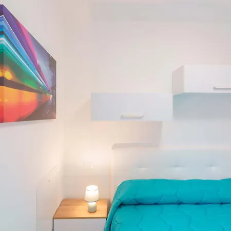 Mascarella By Lesdomus *