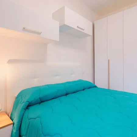 Apartment Mascarella Bologna