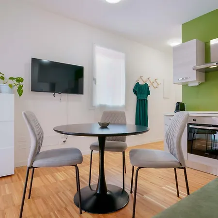 Mascarella By Lesdomus בולוניה