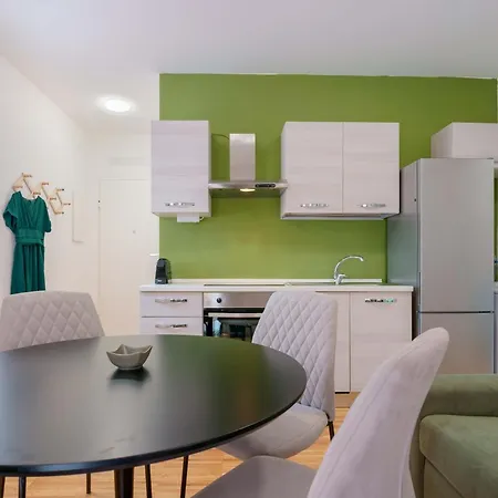 Apartamento Mascarella By Lesdomus