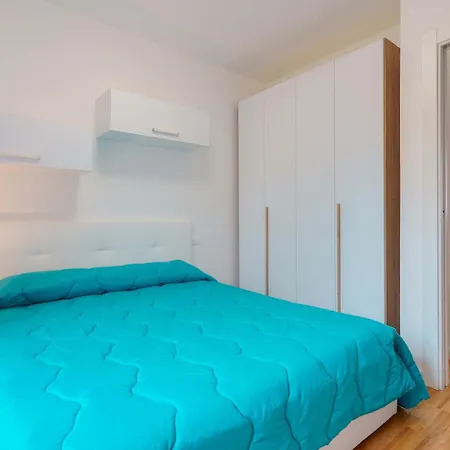 Apartamento Mascarella By Lesdomus