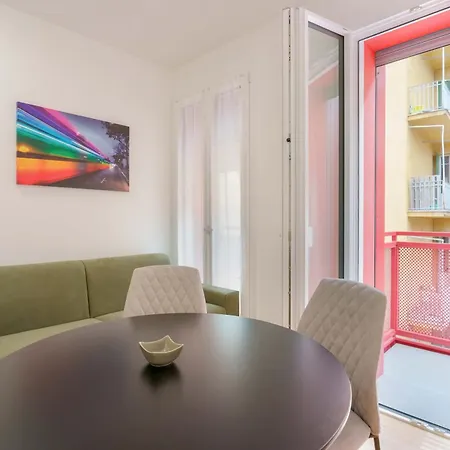 Mascarella By Lesdomus דירה בולוניה