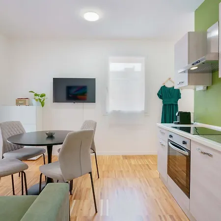 Mascarella By Lesdomus Apartamento *