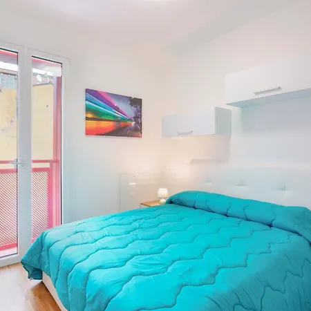 Mascarella By Lesdomus * 博洛尼亚