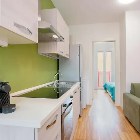 Apartment Mascarella