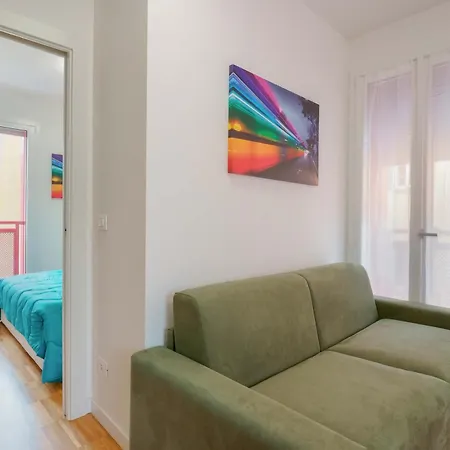 Mascarella By Lesdomus Apartamento *