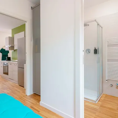 Mascarella * Bologna