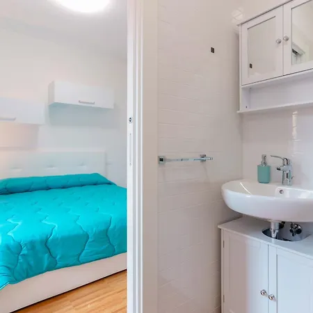 Mascarella By Lesdomus 公寓 博洛尼亚