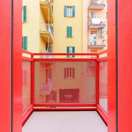 Mascarella By Lesdomus Apartmán *