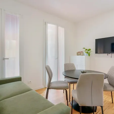 Mascarella By Lesdomus Apartamento