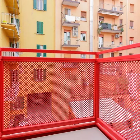 Mascarella Apartment Bologna