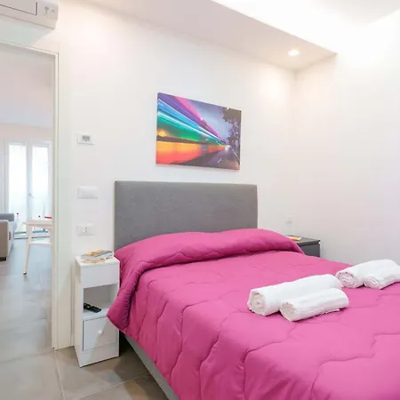 Apartment Mascarella *