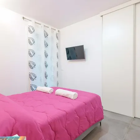 Apartamento Mascarella By Lesdomus *