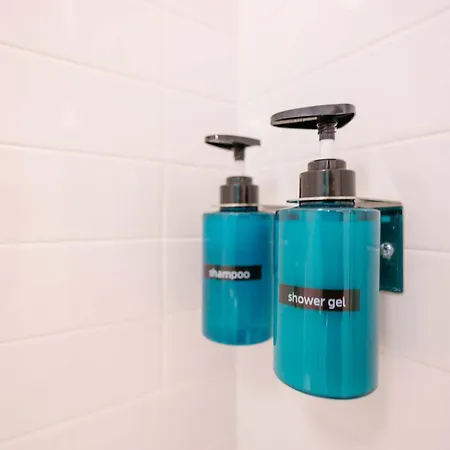 Apartamento Mascarella By Lesdomus