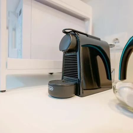 Mascarella By Lesdomus