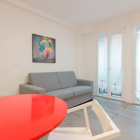 Mascarella Апартаменты