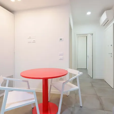 Апартаменты Mascarella Болонья