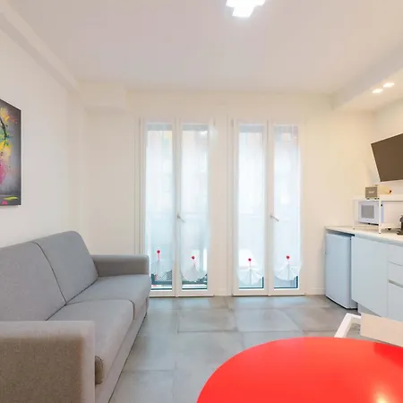 Mascarella By Lesdomus Bolonha