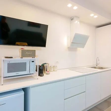 Mascarella By Lesdomus Apartamento