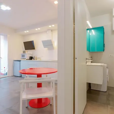 Mascarella By Lesdomus Apartamento *