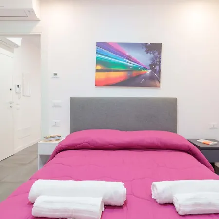 Mascarella By Lesdomus Bolonha