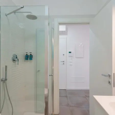 Apartment Mascarella Bologna