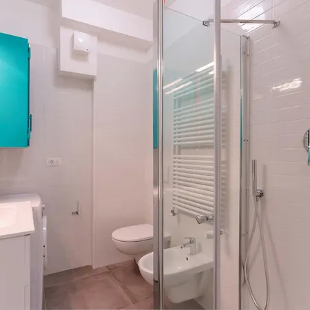 Mascarella Apartment Bologna