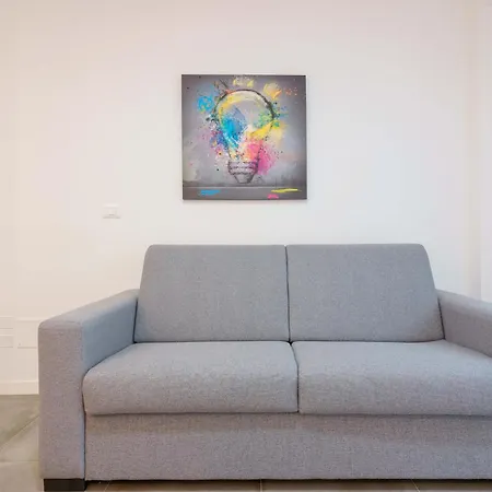 Mascarella By Lesdomus Apartamento *