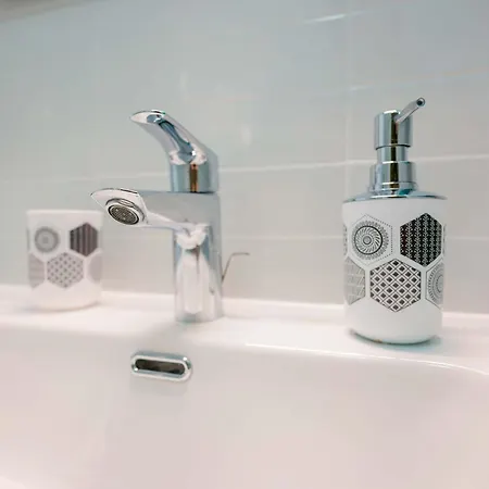 Apartamento Mascarella By Lesdomus