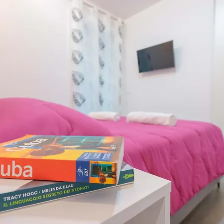 Mascarella By Lesdomus Bolonha