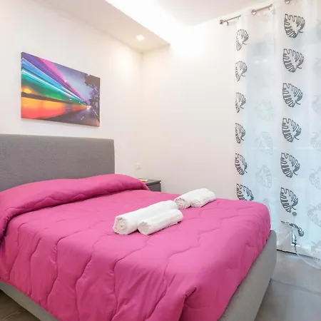 Mascarella Apartment Bologna