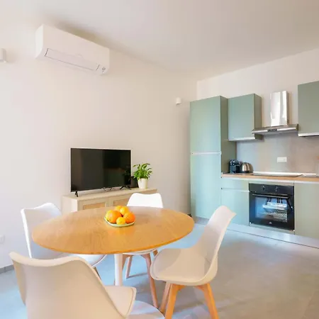 Mascarella By Lesdomus