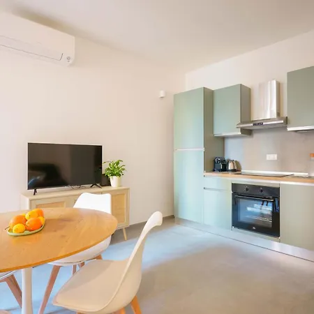 Mascarella By Lesdomus דירה בולוניה