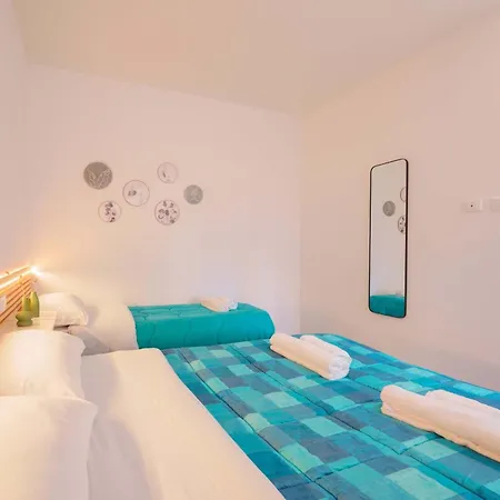 Mascarella By Lesdomus דירה
