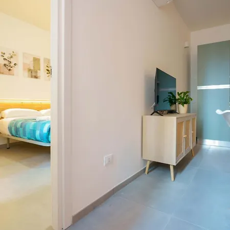 Mascarella By Lesdomus Apartament *
