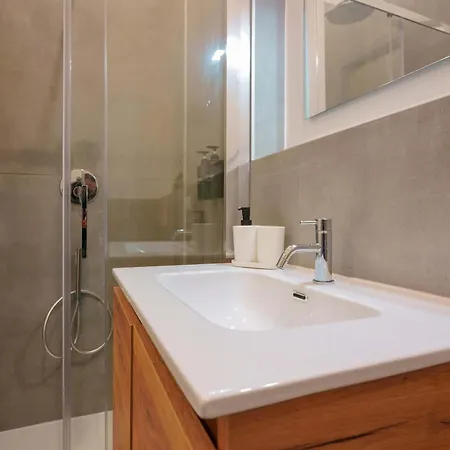 Apartament Mascarella By Lesdomus *