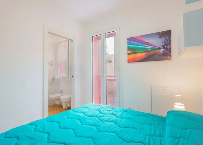 Mascarella By Lesdomus Апартаменты