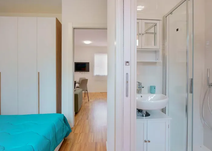 Mascarella By Lesdomus Болонья