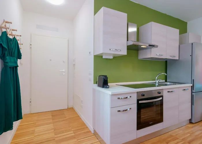 Mascarella By Lesdomus